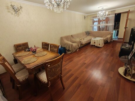 Продаётся 9-комнатный дом, Memar Əcəmi, 130 м², 270 000 AZN, фото 2 / 7