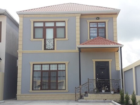 5 otaqlı ev, 180 m², Abşeron, 1 100 AZN