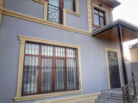 Masazırda 5 otaqlı həyət evi kirayə verilir, 180 m², 1 100 AZN/ay, şəkil 2 / 12
