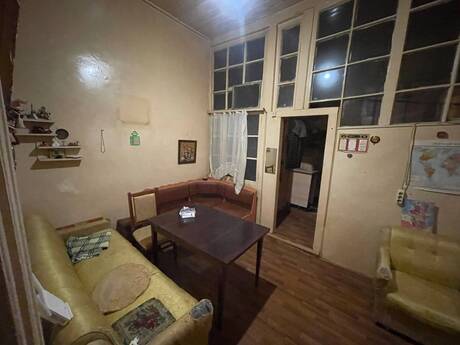 Nəsimidə 3 otaqlı köhnə tikili mənzil kirayə verilir, 100 m², 400 AZN/ay, şəkil 3 / 6