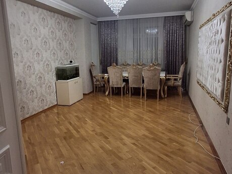 Azadlıq Prospektidə 3 otaqlı yeni tikili mənzil satılır, 110 m², 295 000 AZN, şəkil 5 / 12