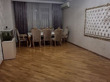 Azadlıq Prospektidə 3 otaqlı yeni tikili mənzil satılır, 110 m², 295 000 AZN, şəkil 4 / 12