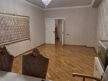 Azadlıq Prospektidə 3 otaqlı yeni tikili mənzil satılır, 110 m², 295 000 AZN, şəkil 3 / 12