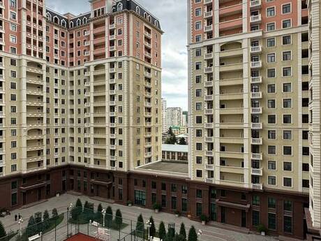 Elan №6544408 - Bakı, Elmlər Akademiyası m., 3 otaqlı, 120 m², 14/17 mərtəbə