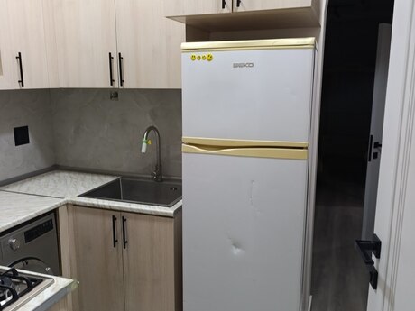 2-room house for rent in Bayıl, 50 m², 550 AZN/mo, photo 5 / 12