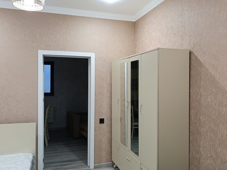 2-room house for rent in Bayıl, 50 m², 550 AZN/mo, photo 3 / 12