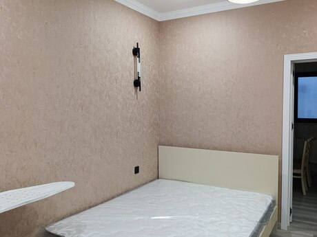 2-room house for rent in Bayıl, 50 m², 550 AZN/mo, photo 2 / 12
