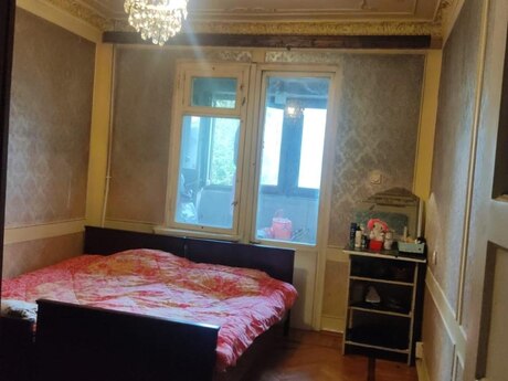 Əhmədlidə 2 otaqlı yeni tikili mənzil kirayə verilir, 60 m², 350 AZN/ay, şəkil 4 / 6