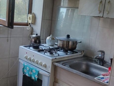 Əhmədlidə 2 otaqlı yeni tikili mənzil kirayə verilir, 60 m², 350 AZN/ay, şəkil 2 / 6