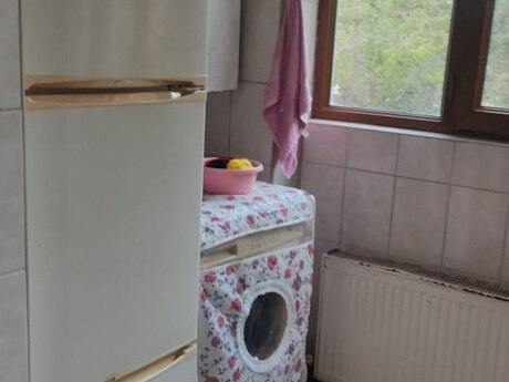 Əhmədlidə 2 otaqlı yeni tikili mənzil kirayə verilir, 60 m², 350 AZN/ay, şəkil 3 / 6