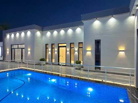 Elan №6544417 - Bakı, Mərdəkan q., 4 otaqlı, 170 m²