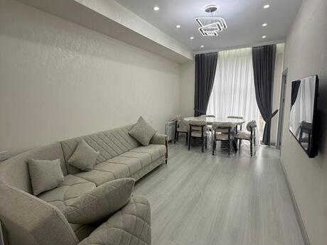 Elan №6018032 - Bakı, Qaraçuxur q., 3 otaqlı, 83.7 m², 4/5 mərtəbə