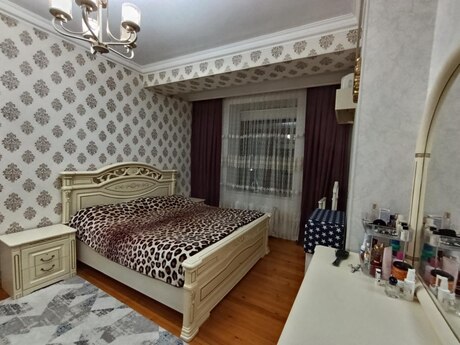 Ulubəy MTK kompleksində 3 otaqlı yeni tikili mənzil satılır, 60 m², 203 000 AZN, şəkil 4 / 12