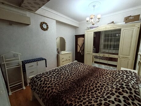 Ulubəy MTK kompleksində 3 otaqlı yeni tikili mənzil satılır, 60 m², 203 000 AZN, şəkil 5 / 12