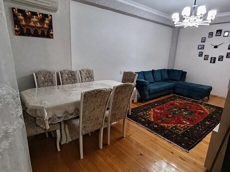 3 otaq · 60 m²