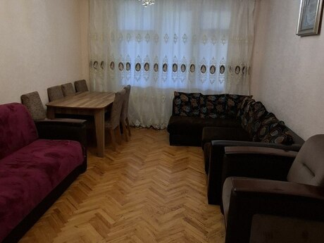 4 otaq · 120 m²