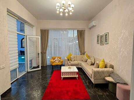 Binədə 5 otaqlı həyət evi satılır, 250 m², 430 000 AZN, şəkil 4 / 12