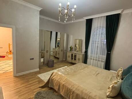 Binədə 5 otaqlı həyət evi satılır, 250 m², 430 000 AZN, şəkil 5 / 12