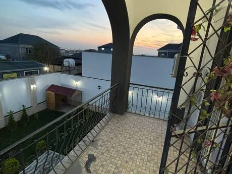 Binədə 5 otaqlı həyət evi satılır, 250 m², 430 000 AZN, şəkil 3 / 12
