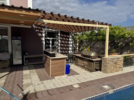 5-room house for rent in Şüvəlan, 400 m², 190 AZN/mo, photo 5 / 12