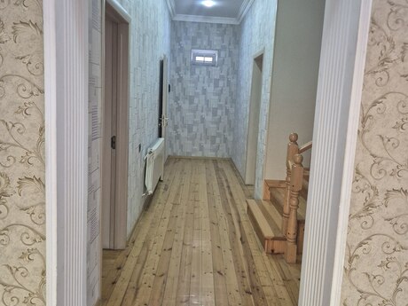 9-room house for rent in Mərdəkan, 250 m², 3 500 AZN/mo, photo 5 / 12