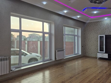 9-room house for rent in Mərdəkan, 250 m², 3 500 AZN/mo, photo 4 / 12