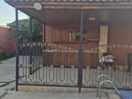 9-room house for rent in Mərdəkan, 250 m², 3 500 AZN/mo, photo 2 / 12