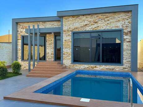 Elan №6544429 - Bakı, Şüvəlan q., 4 otaqlı, 180 m²