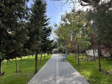 İnşaatçılarda 3 otaqlı köhnə tikili mənzil kirayə verilir, 90 m², 850 AZN/ay, şəkil 5 / 12