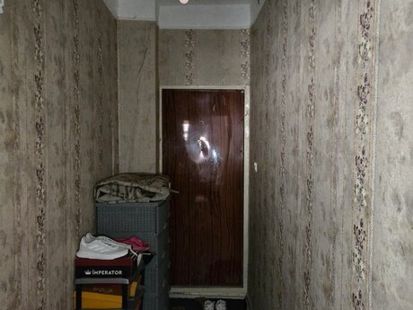 2 otaqlı mənzil, 45 m², Binəqədi, 185 000 AZN