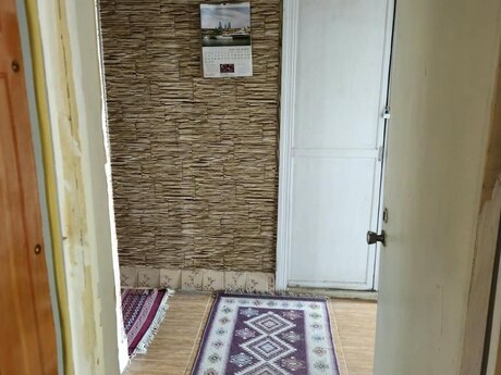 2 otaq · 52 m² · 3/5 mərtəbə, Əmircan
