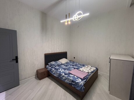 Mərdəkanda 3 otaqlı həyət evi kirayə verilir, 112 m², 150 AZN/ay, şəkil 5 / 6
