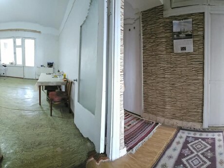 Əmircanda 2 otaqlı köhnə tikili mənzil satılır, 52 m², 103 000 AZN, şəkil 2 / 12