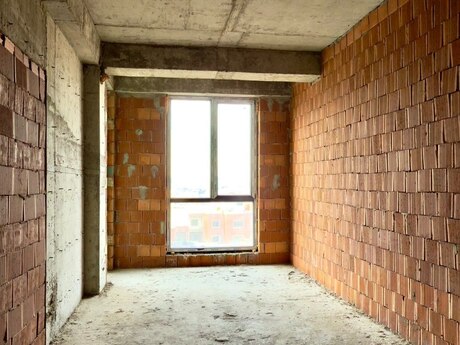 Ağ şəhərdə 2 otaqlı yeni tikili mənzil satılır, 50 m², 276 000 AZN, şəkil 5 / 6