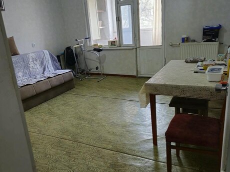 Əmircanda 2 otaqlı köhnə tikili mənzil satılır, 52 m², 103 000 AZN, şəkil 3 / 12
