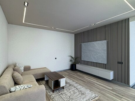 Şüvəlanda 4 otaqlı həyət evi satılır, 135 m², 205 000 AZN, şəkil 4 / 11