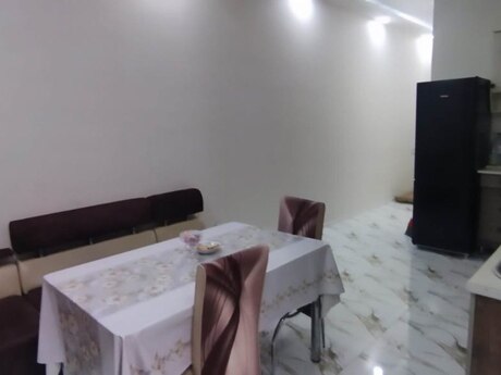 İnşaatçılarda 2 otaqlı yeni tikili mənzil kirayə verilir, 80 m², 150 AZN/ay, şəkil 5 / 7