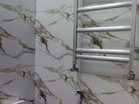 İnşaatçılarda 2 otaqlı yeni tikili mənzil kirayə verilir, 80 m², 150 AZN/ay, şəkil 4 / 7