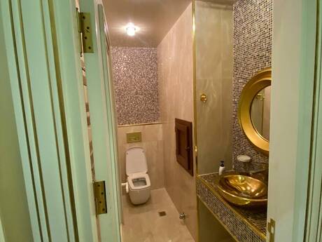 Binəqədidə 4 otaqlı yeni tikili mənzil satılır, 217 m², 470 000 AZN, şəkil 4 / 10
