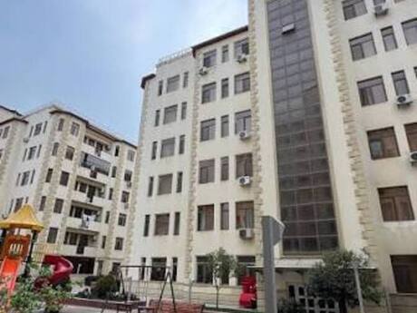 Объявление №6544484 - Баку, пос. Ази Асланова, 3-комн., 145 м², 1/6 этаж