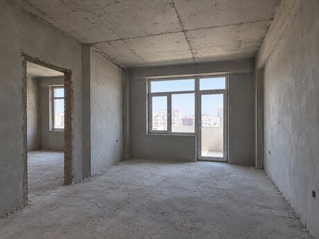 Həzi Aslanovda 3 otaqlı yeni tikili mənzil satılır, 145 m², 270 000 AZN, şəkil 3 / 4