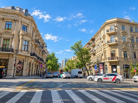 Объявление №6544480 - Баку, м. Сахил, 60 м²