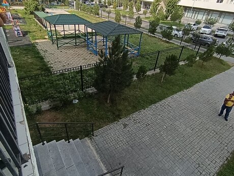 Hövsanda 3 otaqlı yeni tikili mənzil satılır, 80 m², 145 000 AZN, şəkil 2 / 12