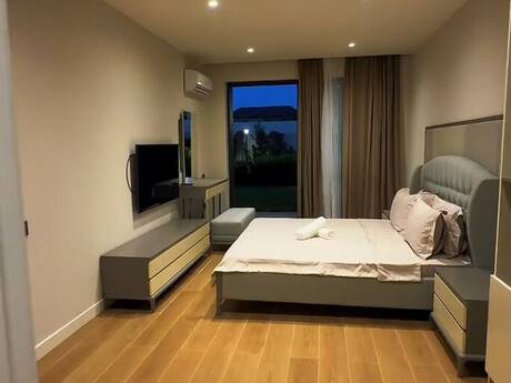 Sabunçuda 2 otaqlı yeni tikili mənzil kirayə verilir, 96 m², 2 500 AZN/ay, şəkil 4 / 12