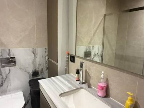 Sabunçuda 2 otaqlı yeni tikili mənzil kirayə verilir, 96 m², 2 500 AZN/ay, şəkil 5 / 12