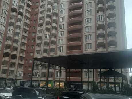 Объявление №6544511 - Баку, Ясамальский р., 3-комн., 122 м², 6/18 этаж