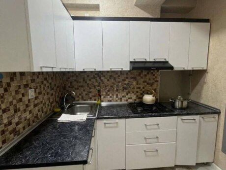 Jasmine Park kompleksində 2 otaqlı yeni tikili mənzil satılır, 70 m², 150 000 AZN, şəkil 5 / 5