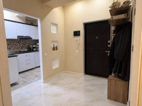 Jasmine Park kompleksində 2 otaqlı yeni tikili mənzil satılır, 70 m², 150 000 AZN, şəkil 3 / 5