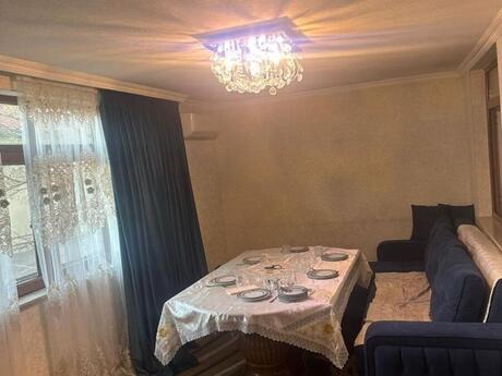 3-room old-build apartment for sale in Avtovağzal, 70 m², 156 000 AZN, photo 4 / 12