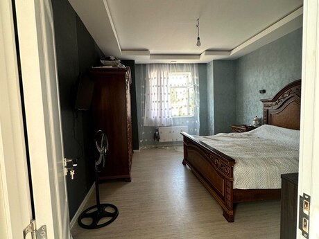 Mərdəkanda 4 otaqlı həyət evi satılır, 200 m², 190 000 AZN, şəkil 5 / 7